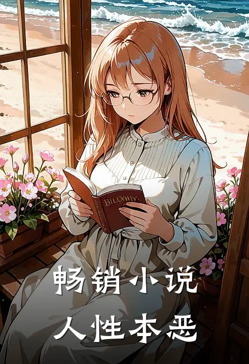 畅销小说人性本恶