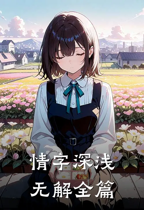 情字深浅无解全篇