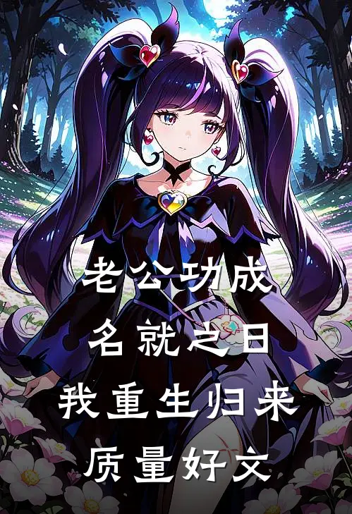 老公功成名就之日，我重生归来质量好文