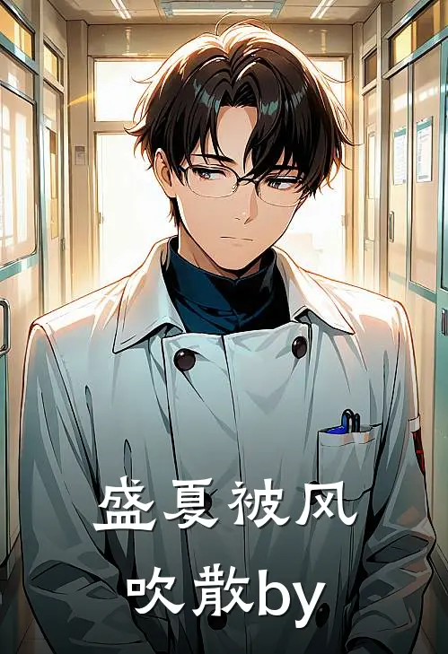 盛夏被风吹散by