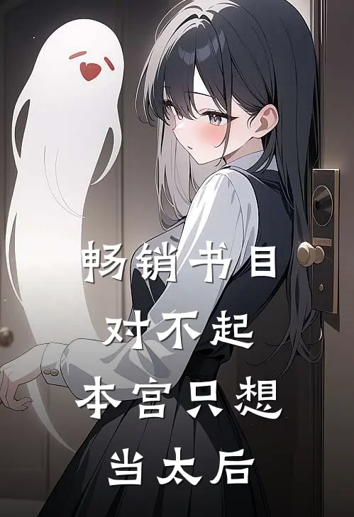 畅销书目对不起，本宫只想当太后
