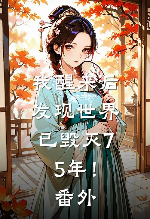 我醒来后，发现世界已毁灭75年！ 番外
