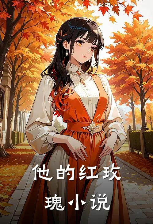 他的红玫瑰小说