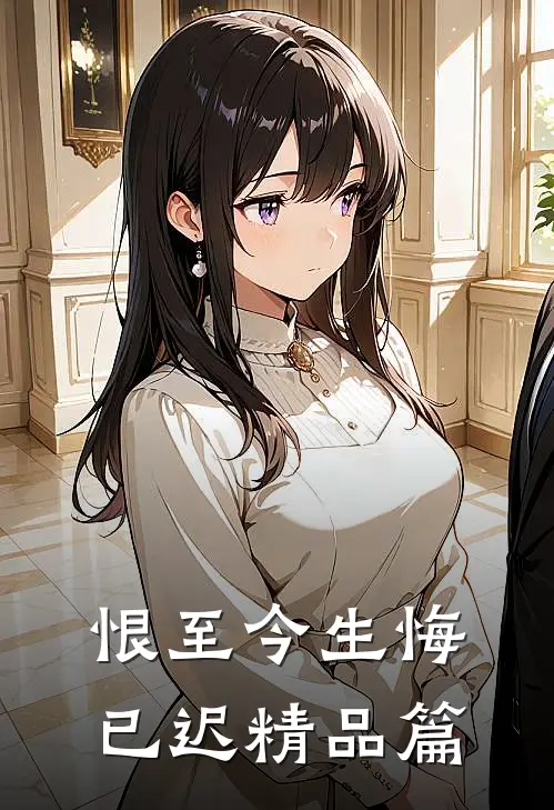 恨至今生悔已迟精品篇