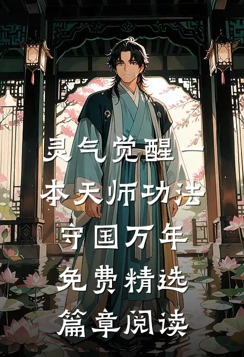灵气觉醒一本天师功法守国万年免费精选篇章阅读