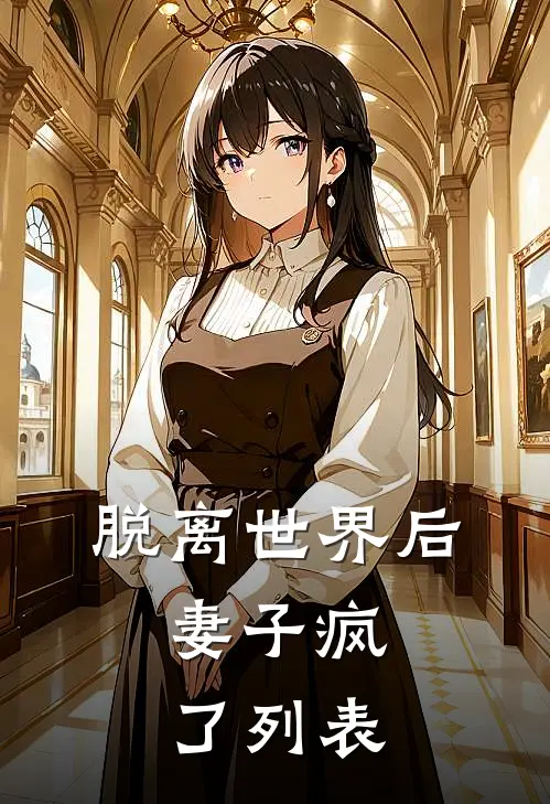 脱离世界后，妻子疯了列表