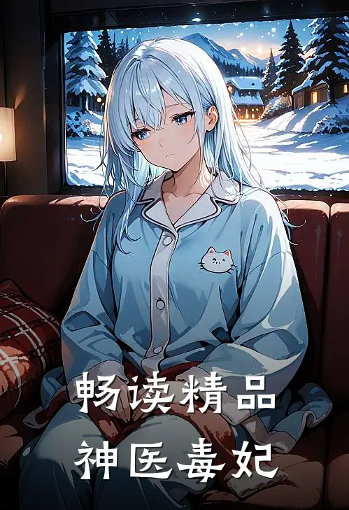 畅读精品神医毒妃