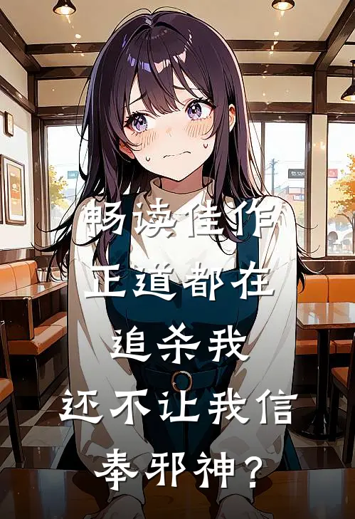 畅读佳作正道都在追杀我，还不让我信奉邪神？