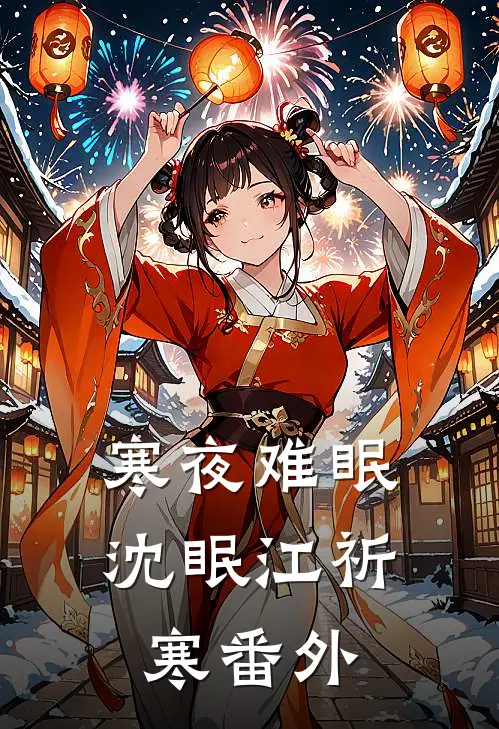 寒夜难眠沈眠江祈寒 番外