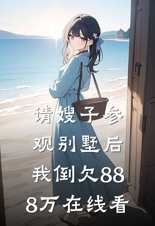 请嫂子参观别墅后，我倒欠888万在线看