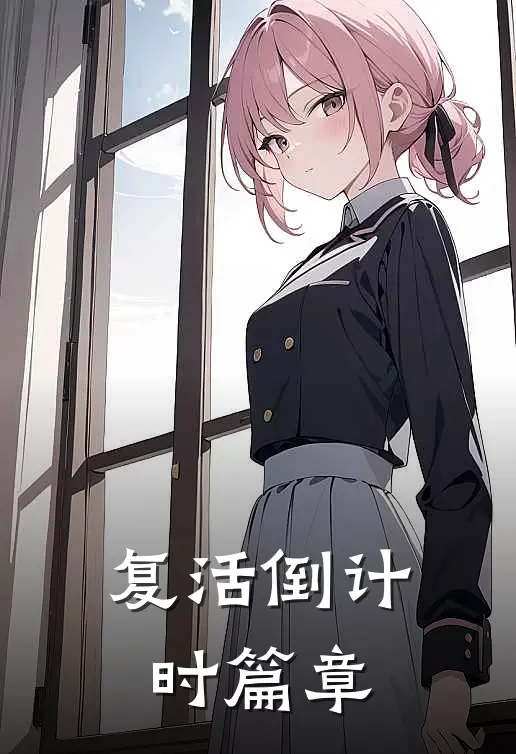 复活倒计时篇章
