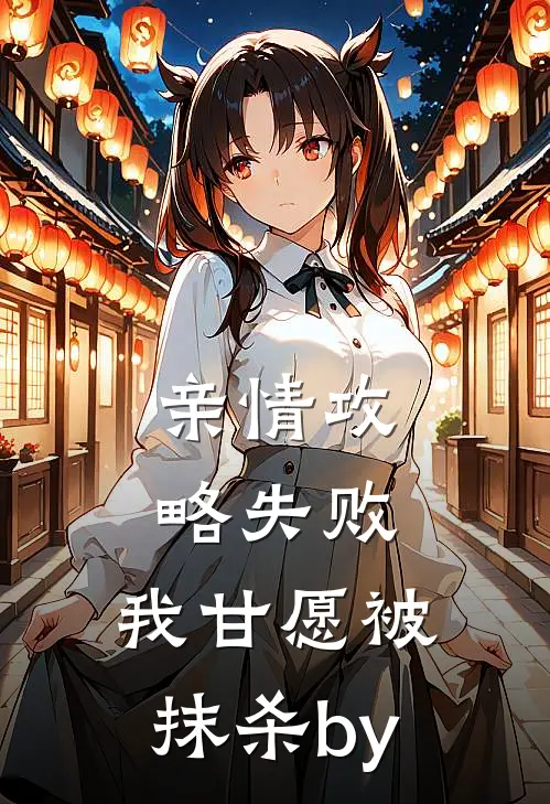 亲情攻略失败，我甘愿被抹杀by