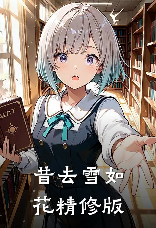 昔去雪如花精修版