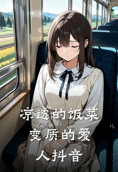 凉透的饭菜，变质的爱人抖音