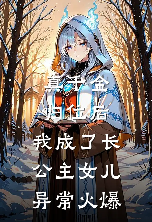 真千金归位后，我成了长公主女儿异常火爆