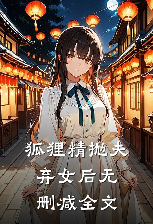 狐狸精抛夫弃女后无删减全文