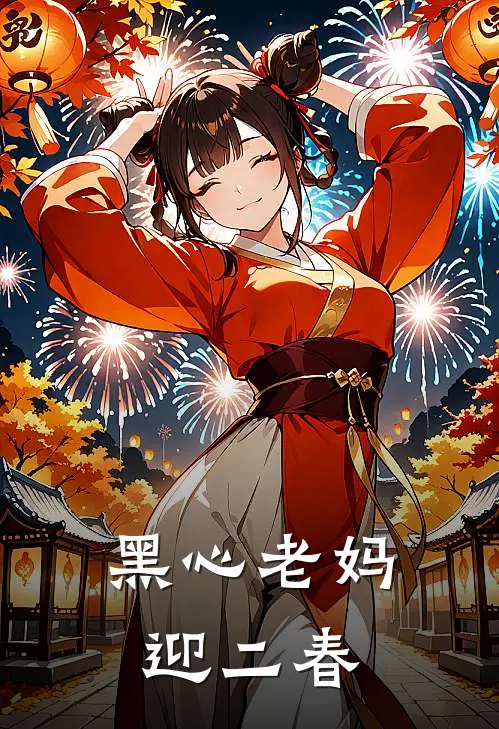 黑心老妈迎二春
