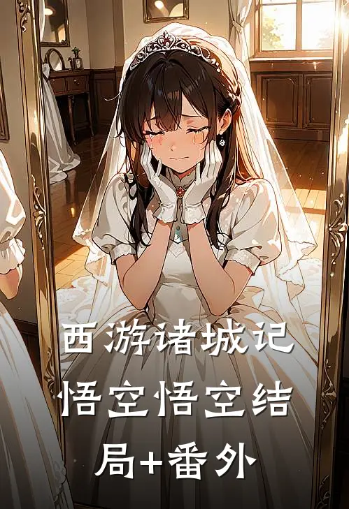西游诸城记悟空悟空结局+番外