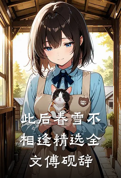 此后春雪不相逢精选全文傅砚辞