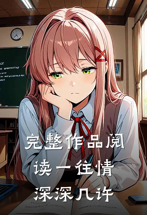 完整作品阅读一往情深深几许