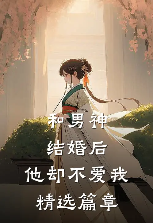 和男神结婚后,他却不爱我精选篇章免费阅读