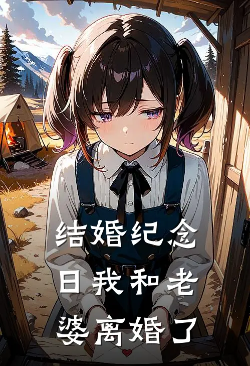 结婚纪念日我和老婆离婚了