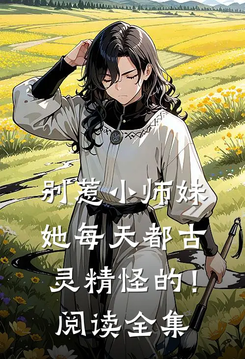 别惹小师妹，她每天都古灵精怪的！阅读全集