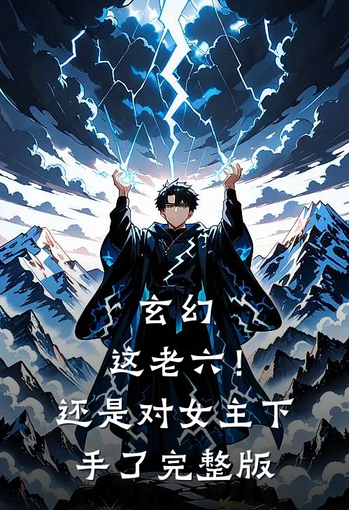 玄幻：这老六！还是对女主下手了完整版