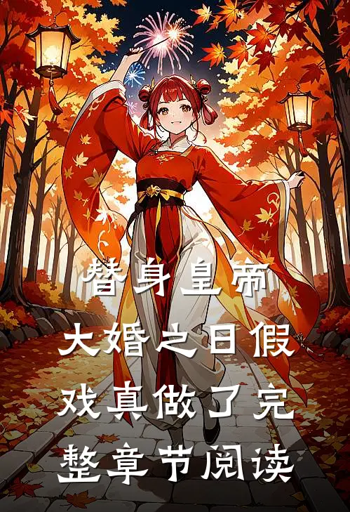 替身皇帝，大婚之日假戏真做了完整章节阅读