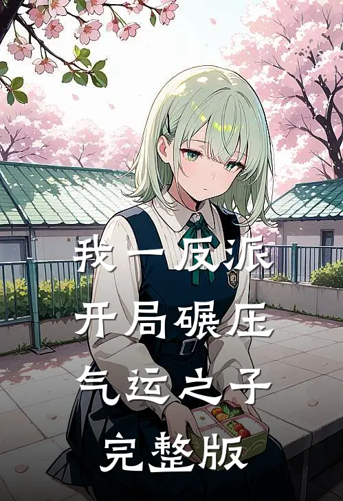 我一反派，开局碾压气运之子完整版