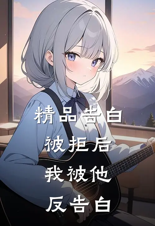精品告白被拒后，我被他反告白