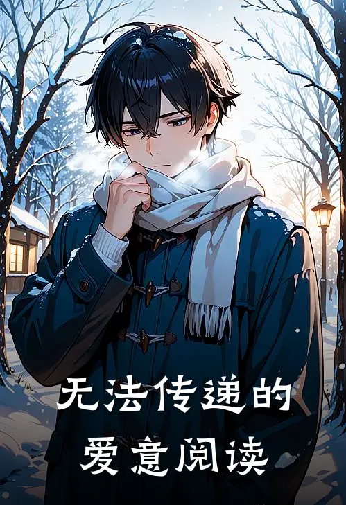 无法传递的爱意阅读