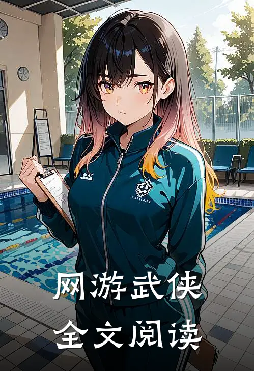 网游武侠全文阅读