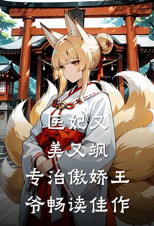 医妃又美又飒，专治傲娇王爷畅读佳作