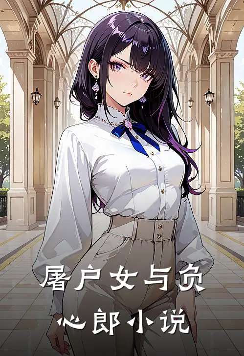 屠户女与负心郎小说