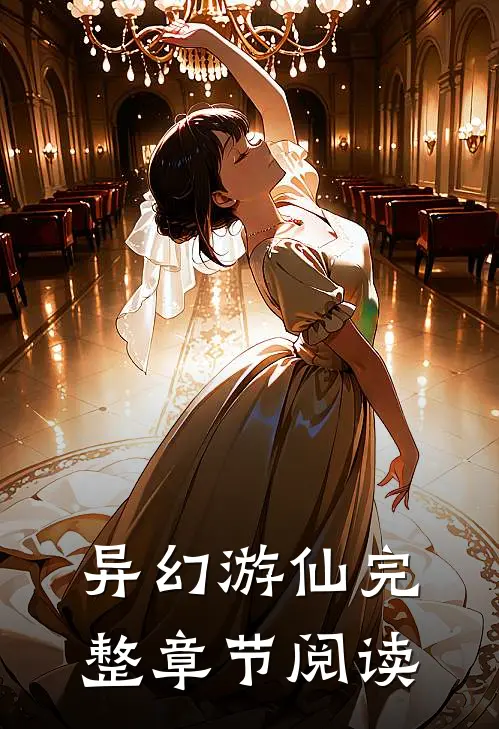 异幻游仙完整章节阅读免费
