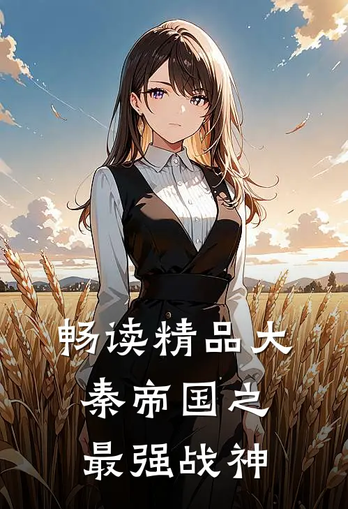 畅读精品大秦帝国之最强战神