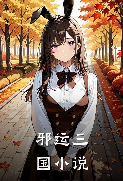 邪运三国小说