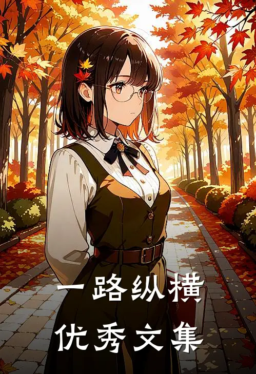 一路纵横优秀文集