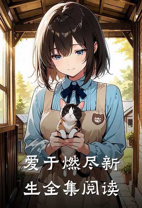 爱于燃尽新生全集阅读