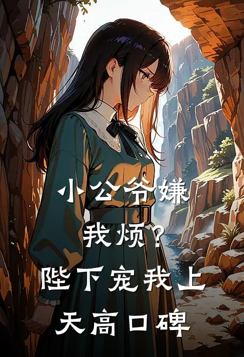 小公爷嫌我烦？陛下宠我上天高口碑