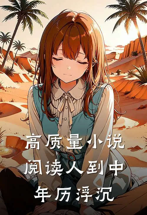 高质量小说阅读人到中年历浮沉