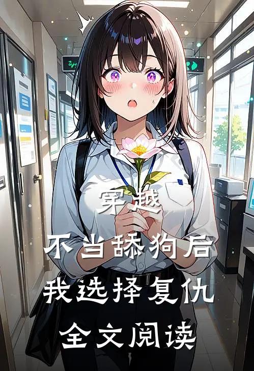 穿越不当舔狗后,我选择复仇全文阅读