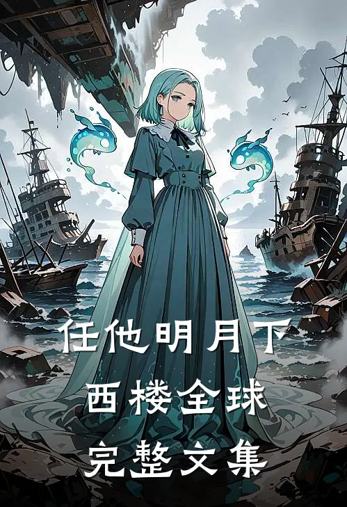 任他明月下西楼全球完整文集