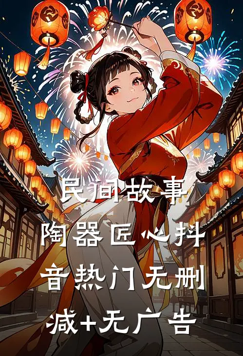 民间故事：陶器匠心抖音热门无删减+无广告