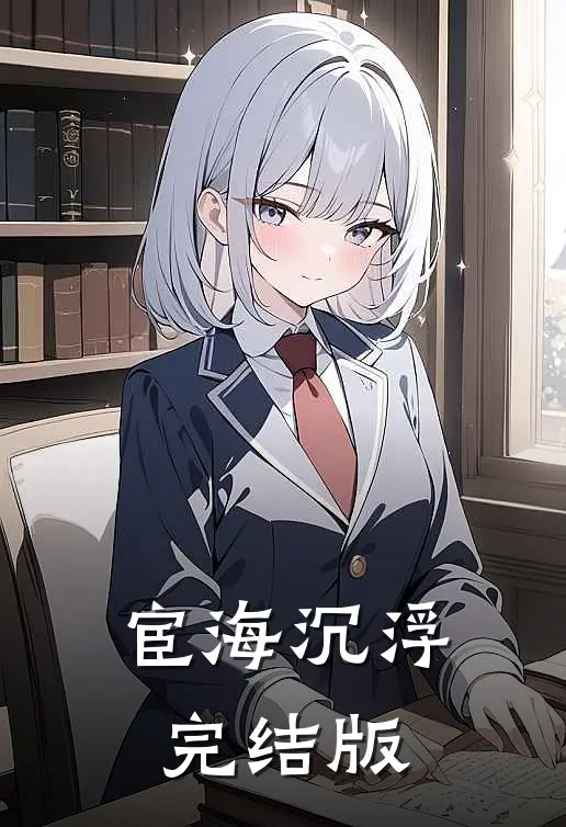 宦海沉浮完结版