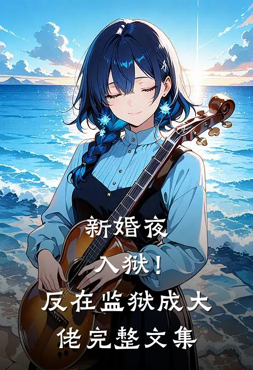 新婚夜入狱！反在监狱成大佬完整文集