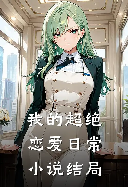 我的超绝恋爱日常小说结局