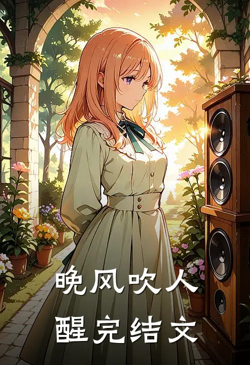 晚风吹人醒完结文
