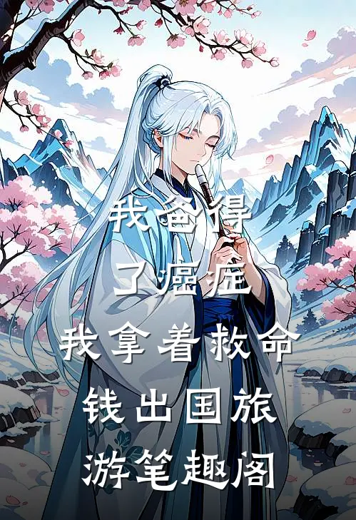 我爸得了癌症，我拿着救命钱出国旅游笔趣阁
